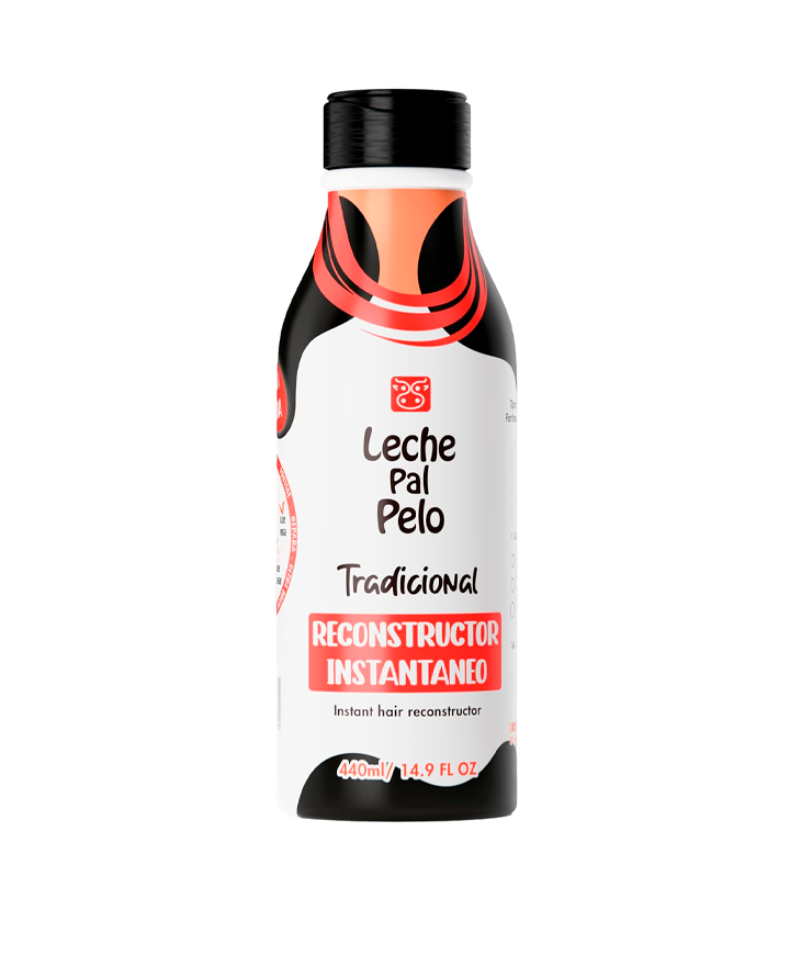 LECHE PAL PELO TRADICIONAL RECONSTRUCTOR INST. 440 ML.
