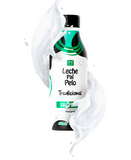 LECHE PAL PELO TRADICIONAL SHAMPOO 440 ML.