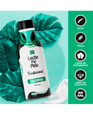 LECHE PAL PELO TRADICIONAL SHAMPOO 440 ML.