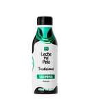 LECHE PAL PELO TRADICIONAL SHAMPOO 440 ML.