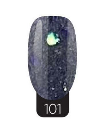 STUDIO NAILS ACRILICO COLECCION HOLOGRAM #101
