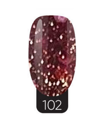 STUDIO NAILS ACRILICO COLECCION HOLOGRAM #102