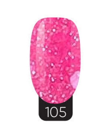 STUDIO NAILS ACRILICO COLECCION HOLOGRAM #105