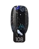 STUDIO NAILS ACRILICO COLECCION HOLOGRAM #108