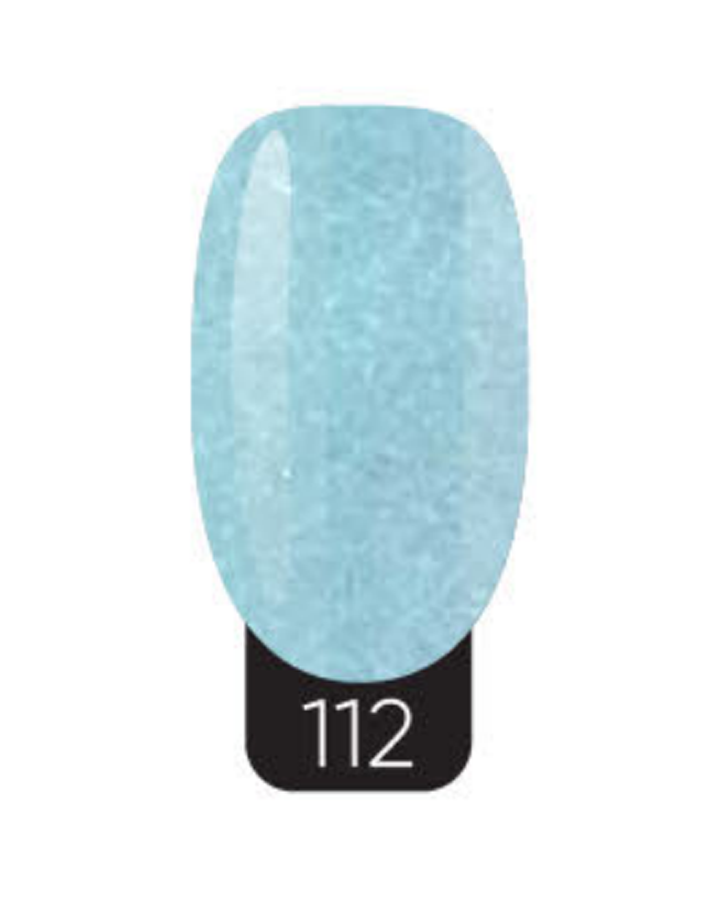 STUDIO NAILS ACRILICO COLECCION GLAMOUR #112