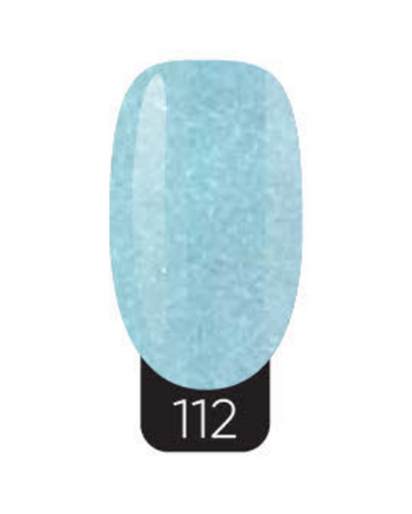 STUDIO NAILS ACRILICO COLECCION GLAMOUR #112