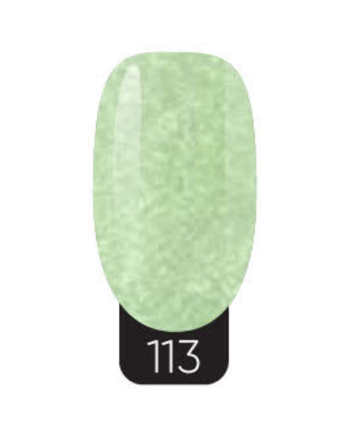 STUDIO NAILS ACRILICO COLECCION GLAMOUR #113