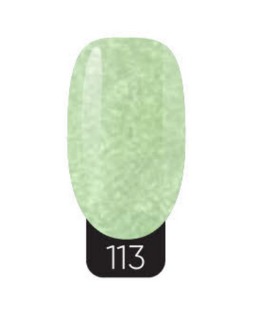 STUDIO NAILS ACRILICO COLECCION GLAMOUR #113