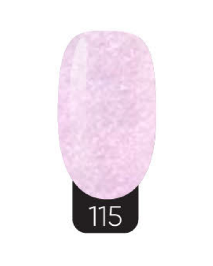STUDIO NAILS ACRILICO COLECCION GLAMOUR #115