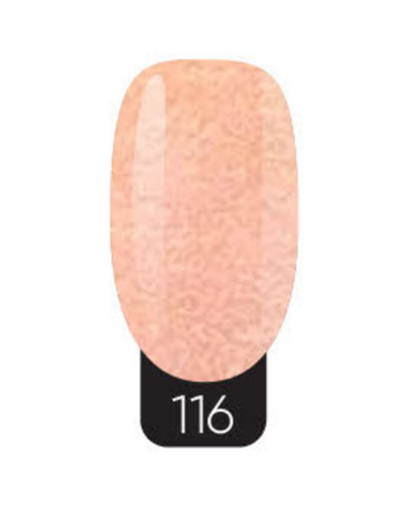 STUDIO NAILS ACRILICO COLECCION GLAMOUR #116