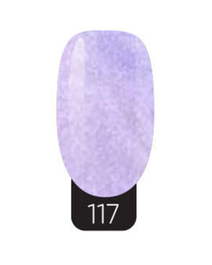 STUDIO NAILS ACRILICO COLECCION GLAMOUR #117