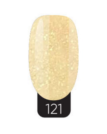 STUDIO NAILS ACRILICO COLECCION CARAMELO #121