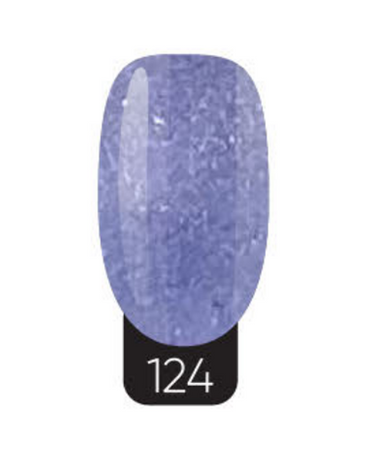 STUDIO NAILS ACRILICO COLECCION CARAMELO #124