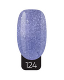 STUDIO NAILS ACRILICO COLECCION CARAMELO #124