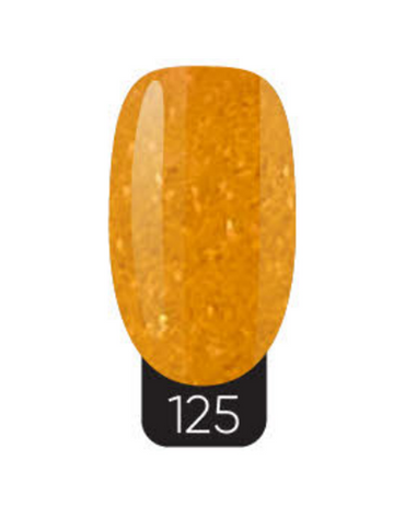 STUDIO NAILS ACRILICO COLECCION CARAMELO #125