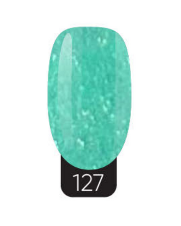 STUDIO NAILS ACRILICO COLECCION CARAMELO #127