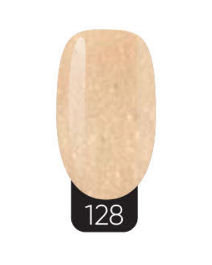 STUDIO NAILS ACRILICO COLECCION CARAMELO #128