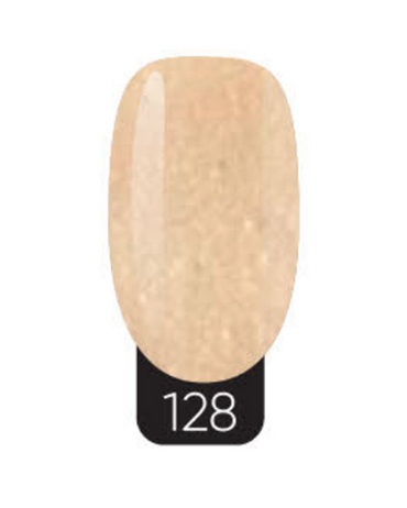 STUDIO NAILS ACRILICO COLECCION CARAMELO #128