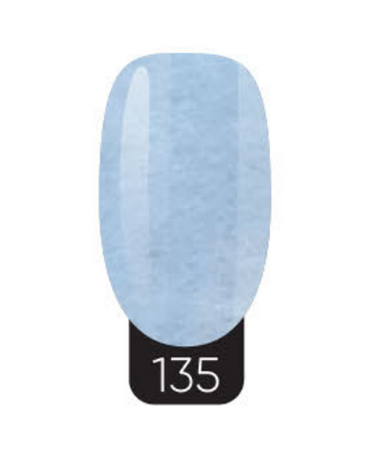 STUDIO NAILS ACRILICO COLECCION CANDY #135