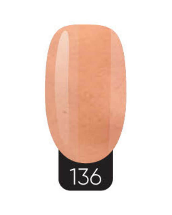 STUDIO NAILS ACRILICO COLECCION CANDY #136