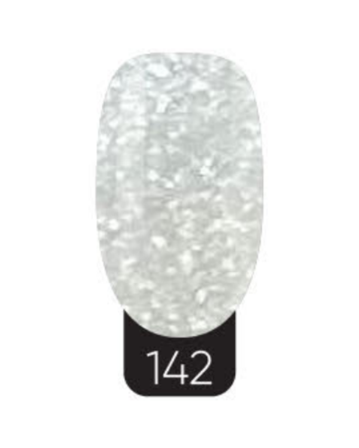STUDIO NAILS ACRILICO COLECCION CARNAVAL #142