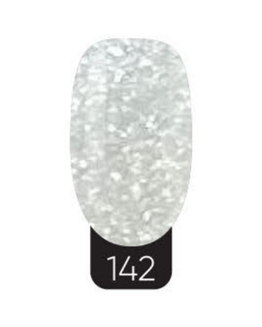 STUDIO NAILS ACRILICO COLECCION CARNAVAL #142