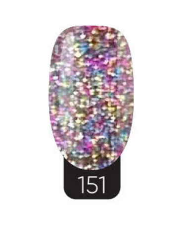 STUDIO NAILS ACRILICO COLECCION ANTRO #151