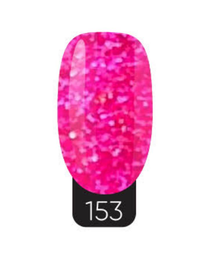 STUDIO NAILS ACRILICO COLECCION ANTRO #153