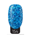 STUDIO NAILS ACRILICO COLECCION ANTRO #154