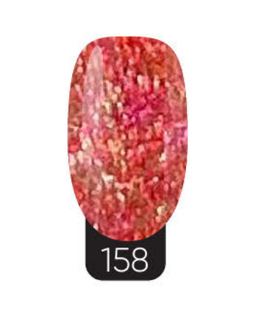 STUDIO NAILS ACRILICO COLECCION ANTRO #158