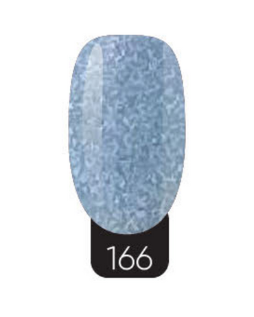 STUDIO NAILS ACRILICO COLECCION FASHION #166