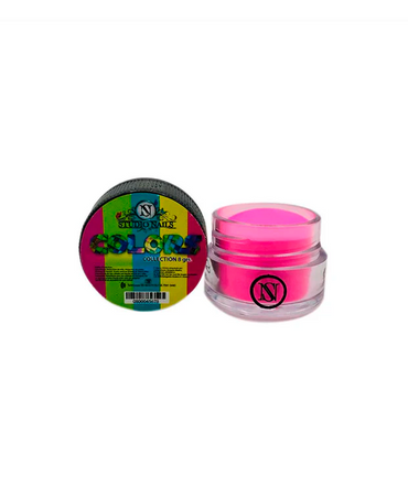 STUDIO NAILS ACRILICO #177