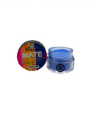 STUDIO NAILS ACRILICO COLECCION MATE #24 AZUL