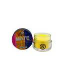 STUDIO NAILS ACRILICO COLECCION MATE #26 AMARILLO