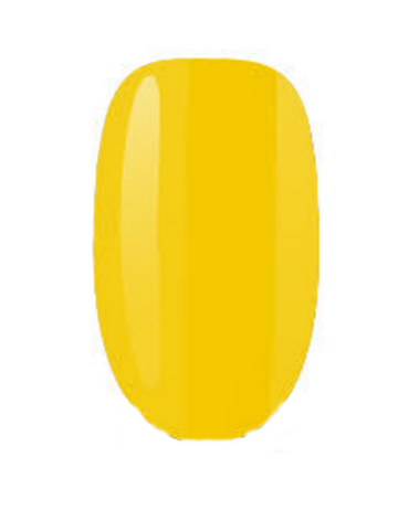 STUDIO NAILS ACRILICO COLECCION MATE #26 AMARILLO