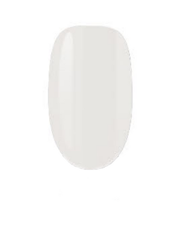 STUDIO NAILS ACRILICO COLECCION MATE #27 BLANCO