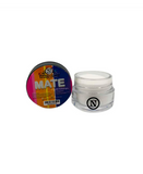 STUDIO NAILS ACRILICO COLECCION MATE #27 BLANCO