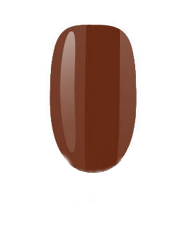 STUDIO NAILS ACRILICO COLECCION MATE #28 CAFE