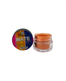 STUDIO NAILS ACRILICO COLECCION MATE #33 COBRE