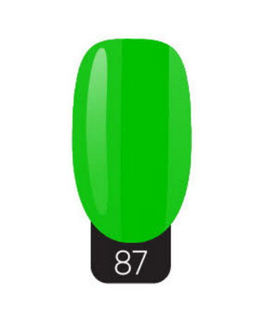 STUDIO NAILS NEON COLOR # 87
