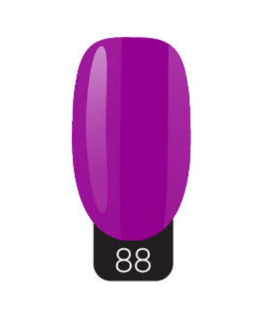 STUDIO NAILS NEON COLOR # 88