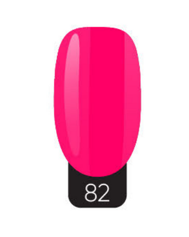 STUDIO NAILS NEON COLOR # 82