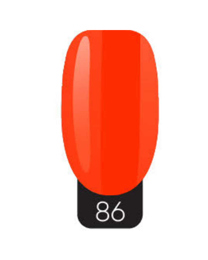 STUDIO NAILS NEON COLOR # 86