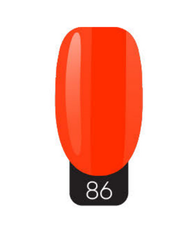 STUDIO NAILS NEON COLOR # 86