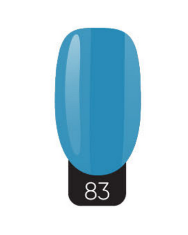 STUDIO NAILS NEON COLOR # 83