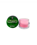 STUDIO NAILS ACRILICO COLECCION GLITTER #44 ROSA