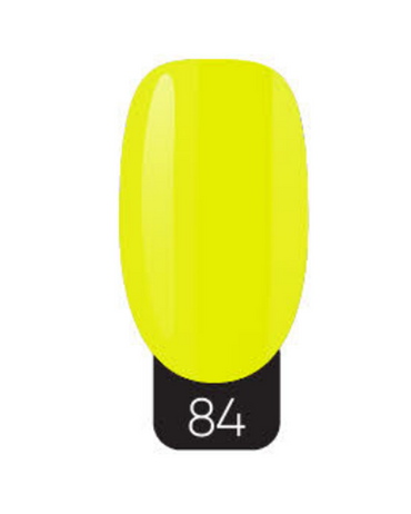 STUDIO NAILS NEON COLOR # 84