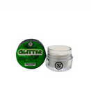 STUDIO NAILS ACRILICO COLECCION GLITTER #45 PLATA