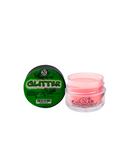 STUDIO NAILS ACRILICO COLECCION GLITTER #46 ROJO