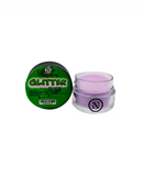 STUDIO NAILS ACRILICO COLECCION GLITTER #48 MORADO